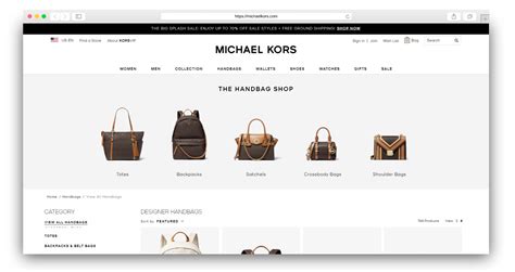 michael kors from usa|micheal kors usa website.